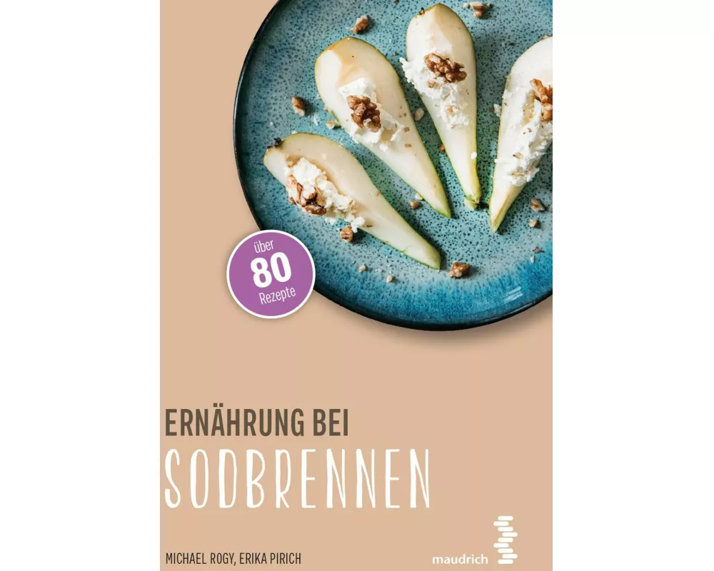 Ernährung bei Sodbrennen