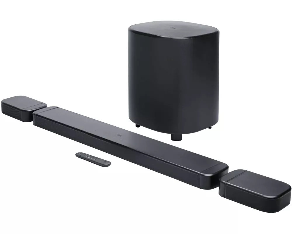 JBL Soundbar Bar 800MK2