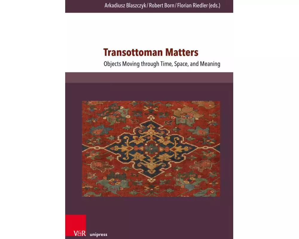 Transottoman Matters