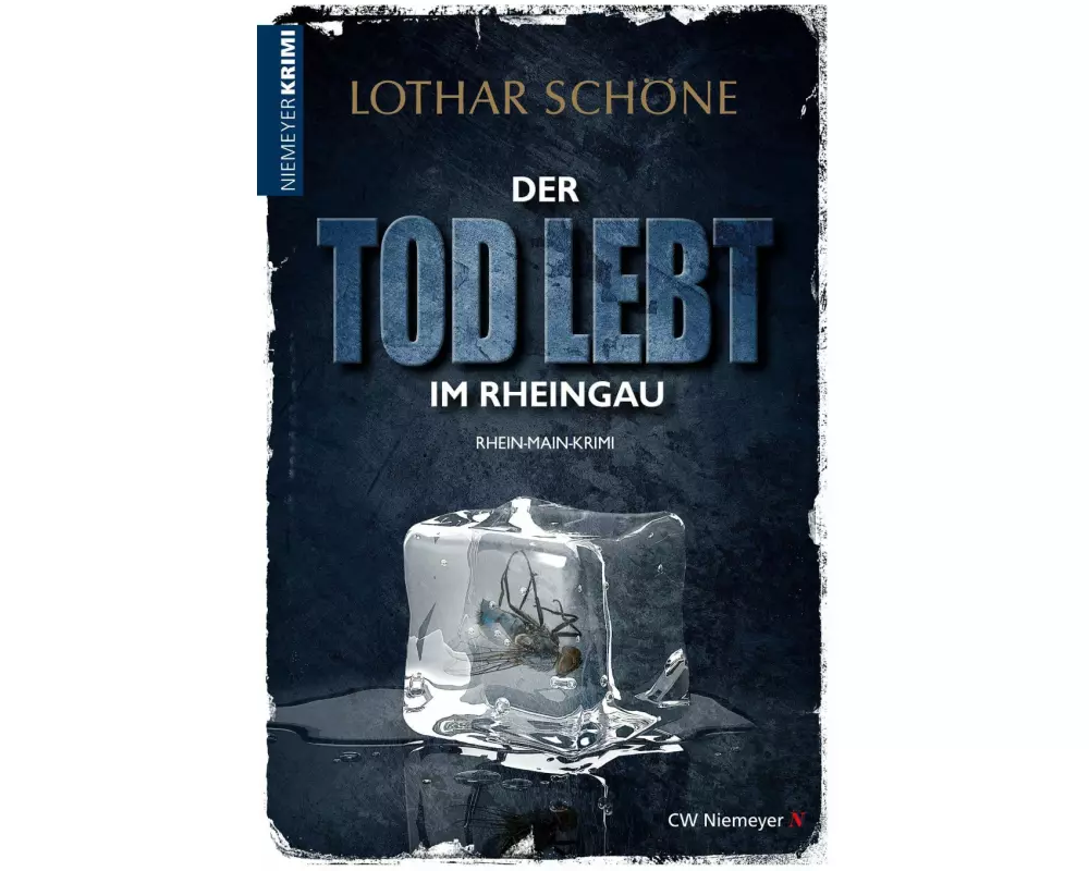 Der Tod lebt im Rheingau