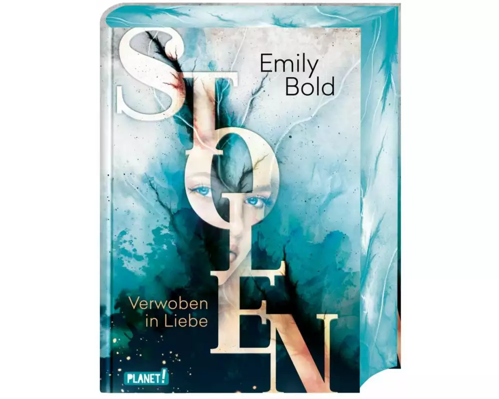 Stolen 1: Verwoben in Liebe