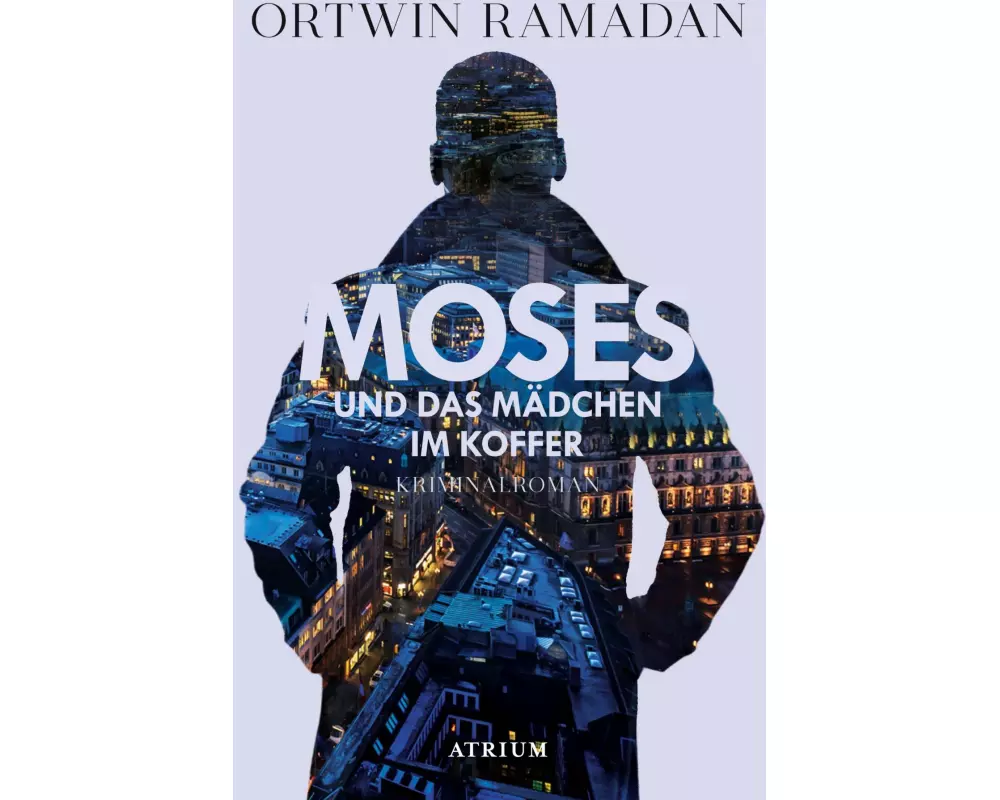 Moses und das Mädchen im Koffer