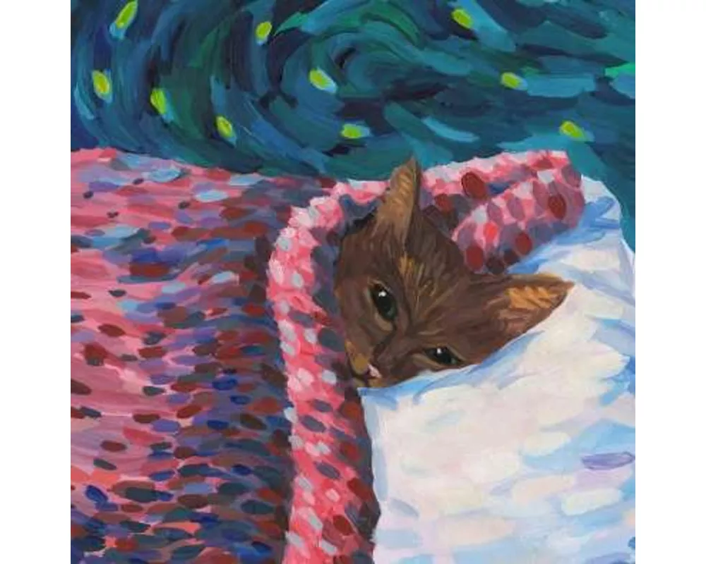Sleepyhead