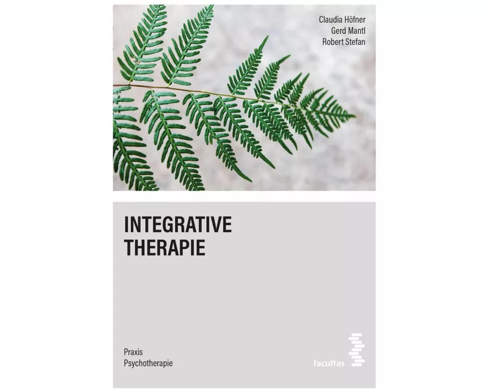 Integrative Therapie