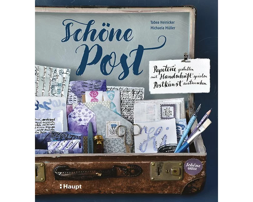 Schöne Post