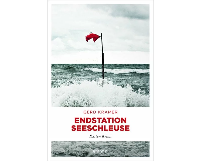 Endstation Seeschleuse