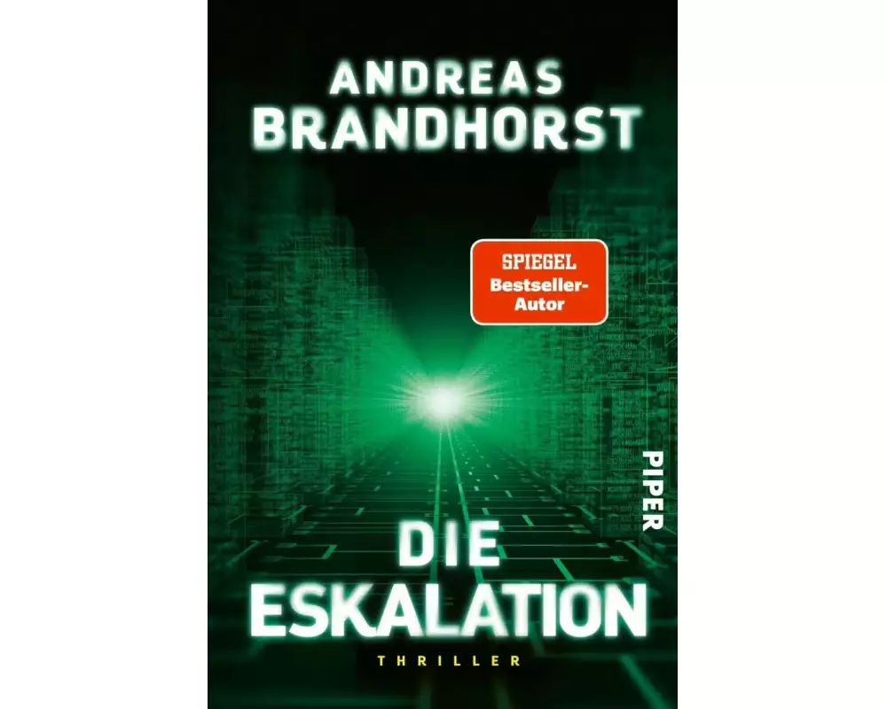 Die Eskalation