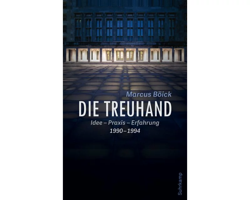 Die Treuhand