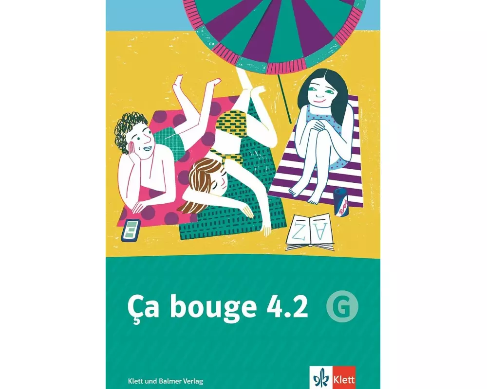 Ça bouge 4