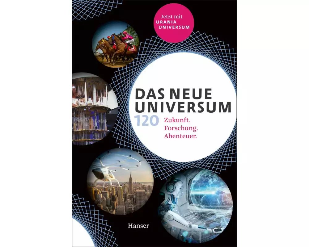 Das neue Universum 120