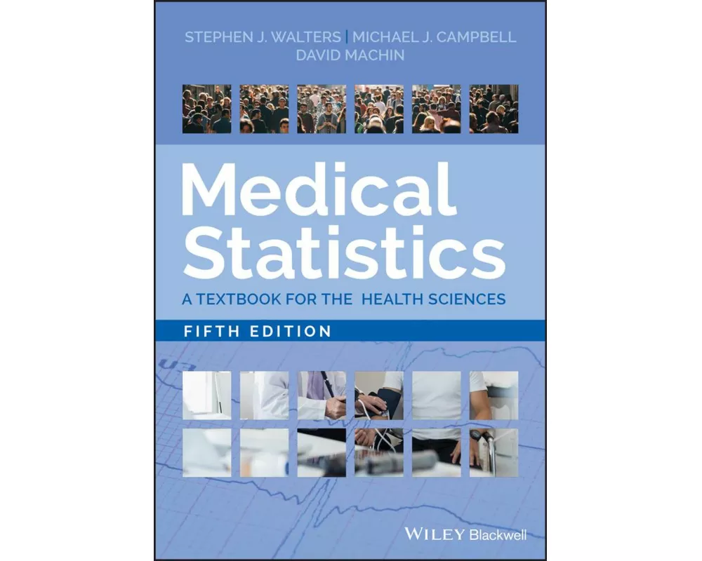 Medical Statistics