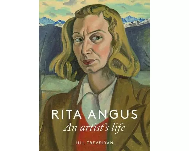 Rita Angus