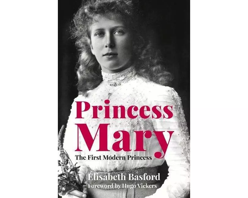 Princess Mary