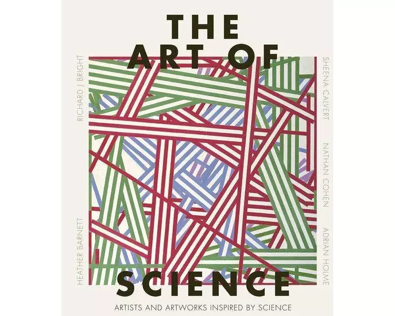 The Art of Science