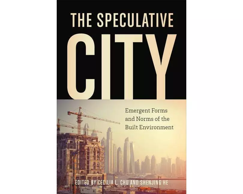 The Speculative City