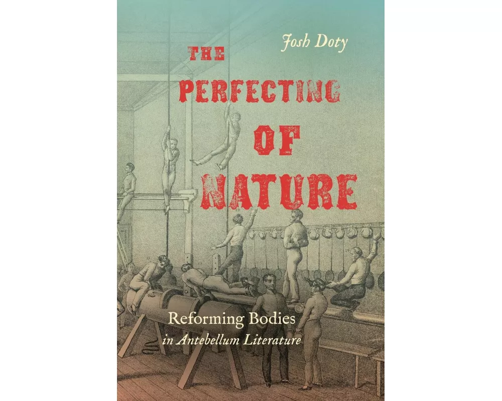 The Perfecting of Nature