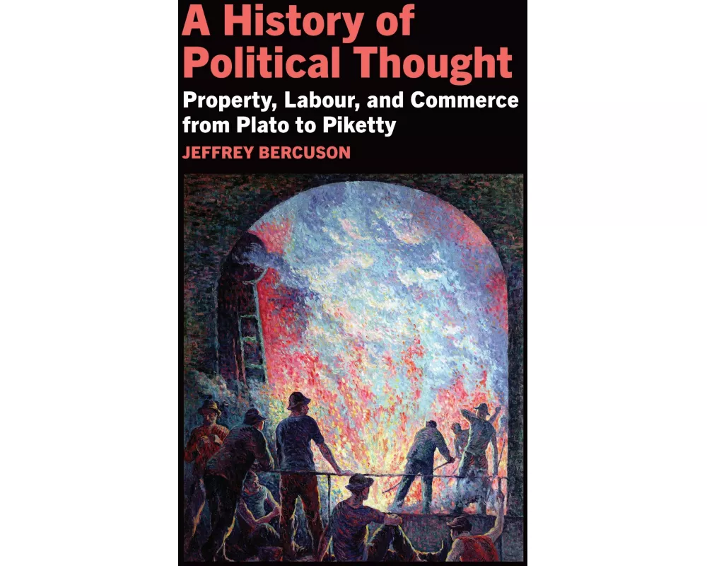 A History of Political Thought