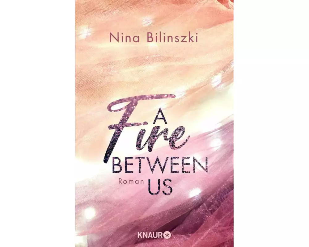 A Fire Between Us