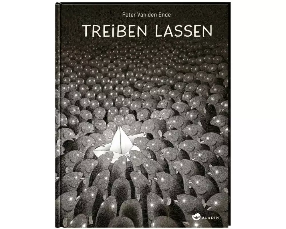 Treiben lassen