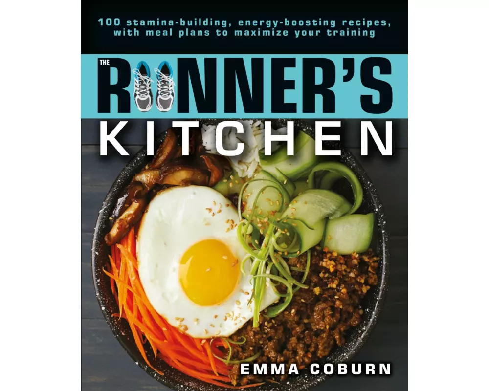 The Runner's Kitchen