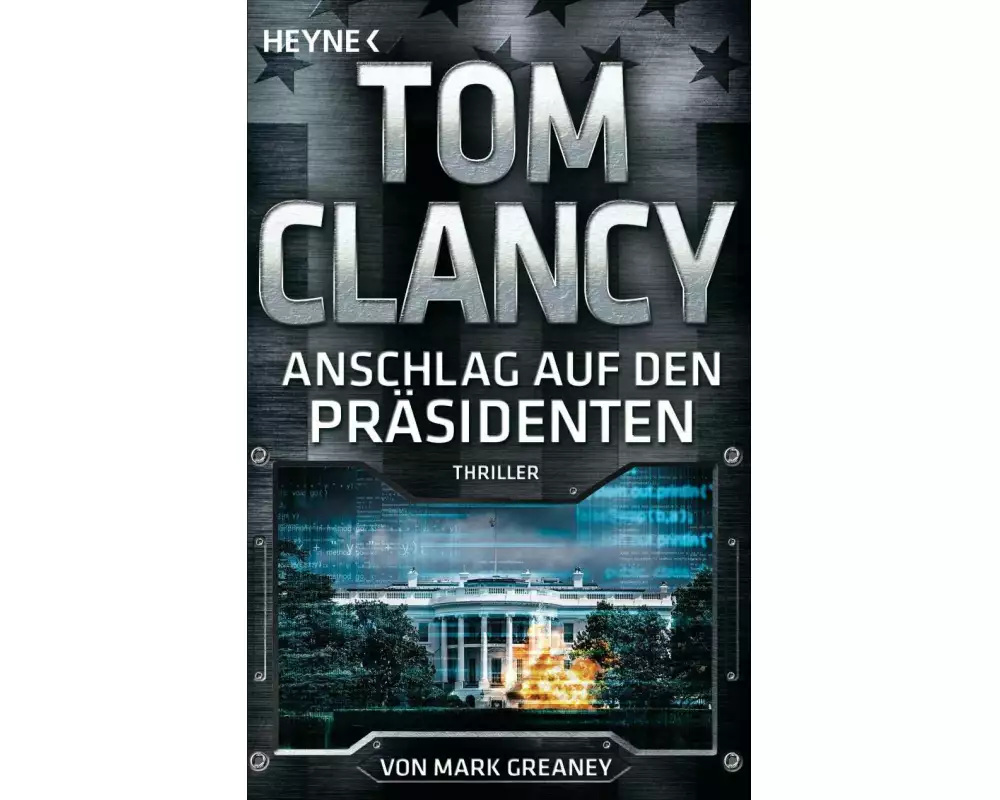Anschlag auf den Präsidenten