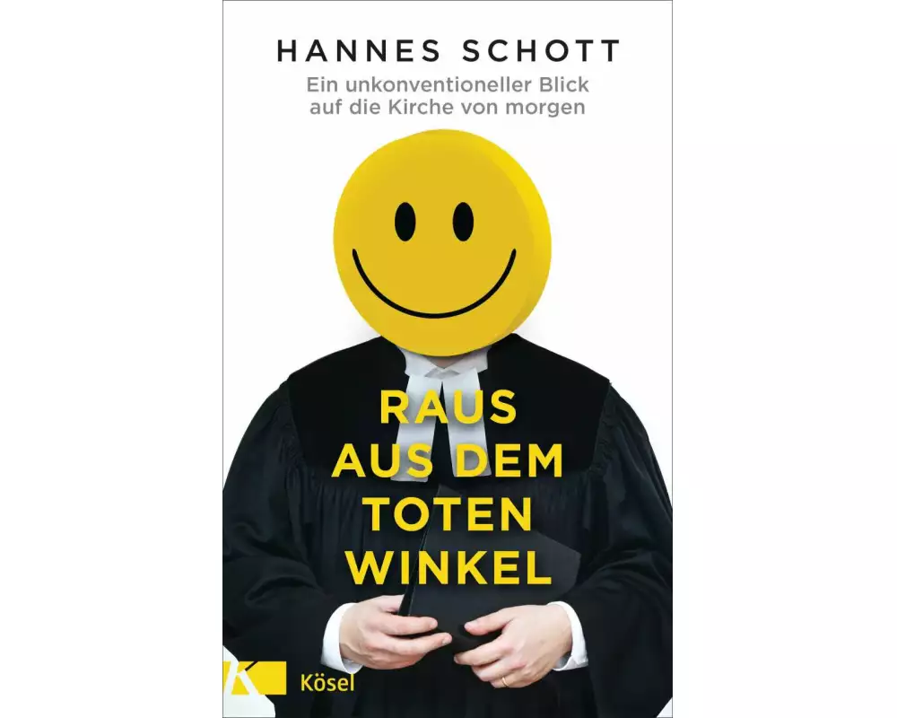 Raus aus dem toten Winkel