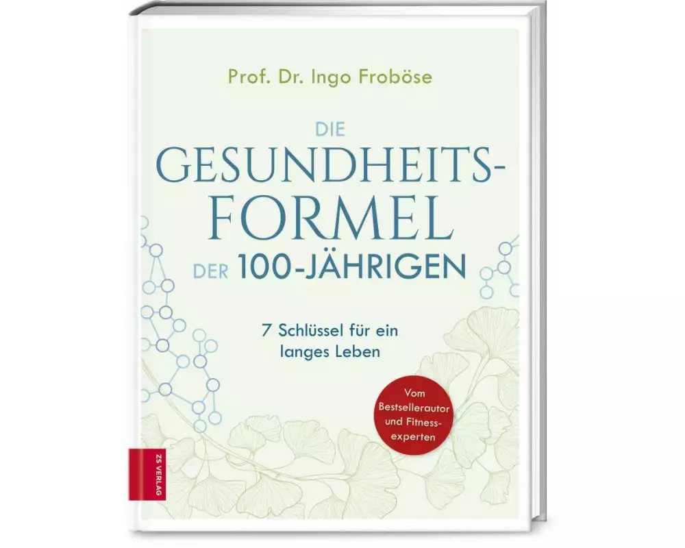 Die Gesundheitsformel der 100-Jährigen