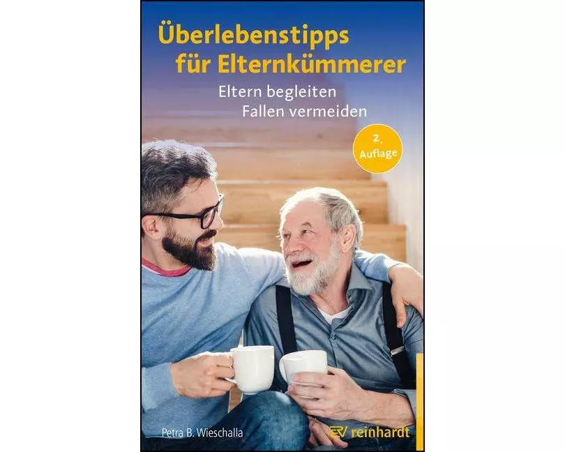 Überlebenstipps für Elternkümmerer