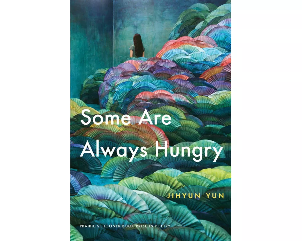 Some Are Always Hungry