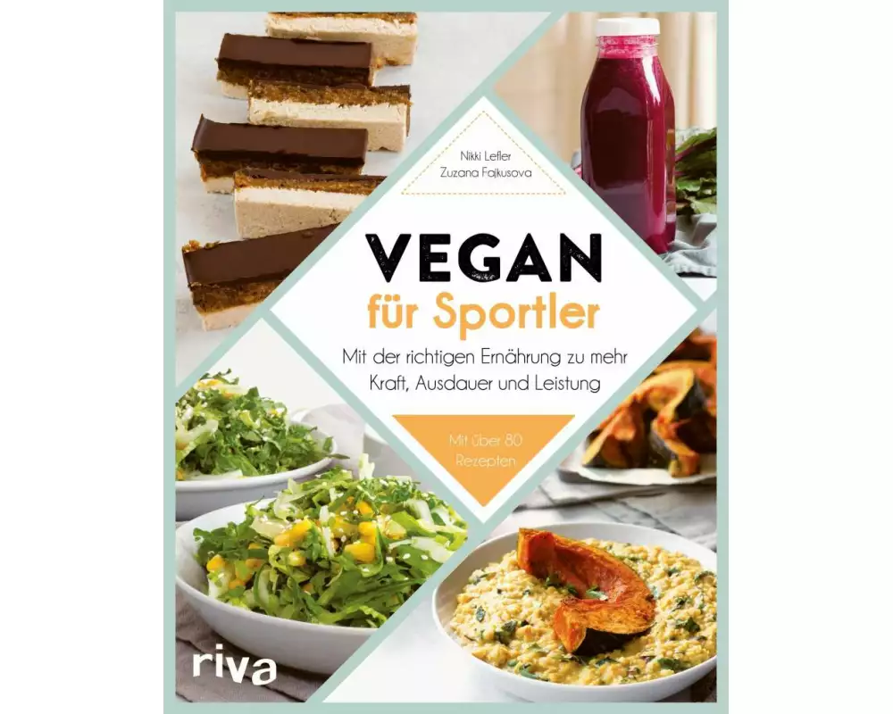 Vegan für Sportler