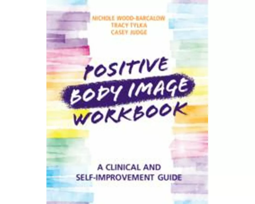 Positive Body Image Workbook