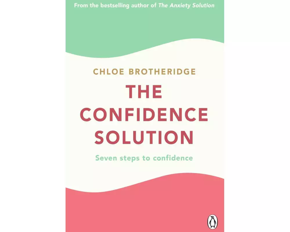 The Confidence Solution