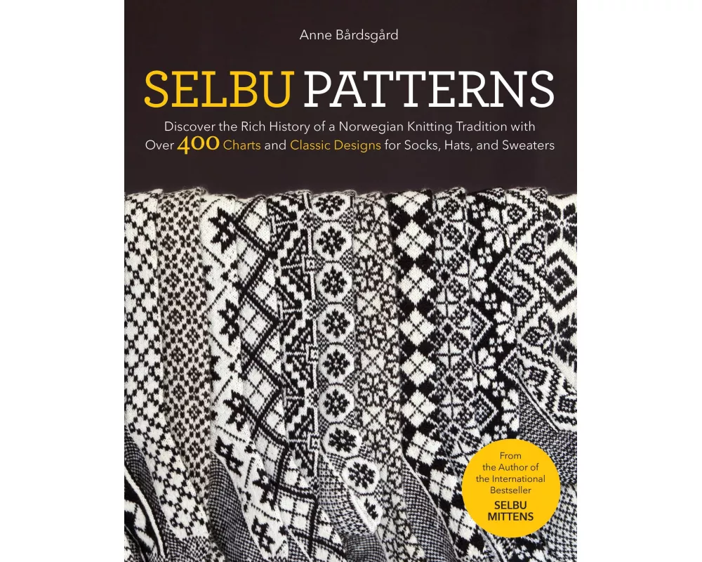Selbu Patterns