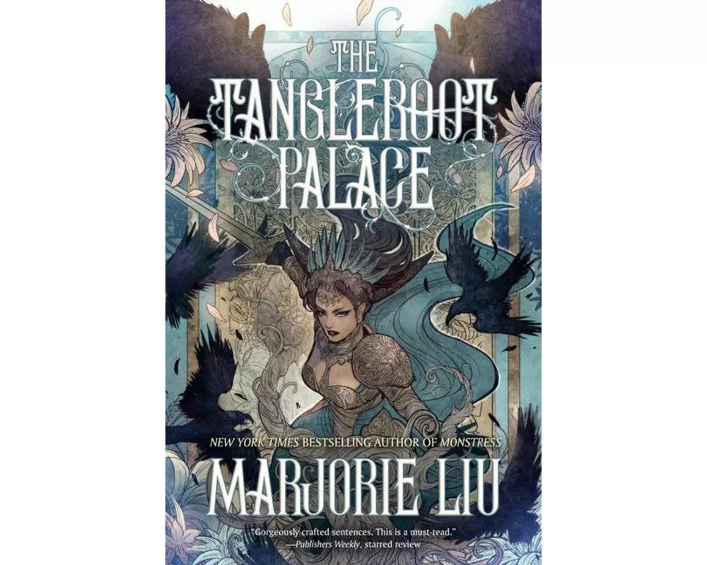 The Tangleroot Palace: Stories