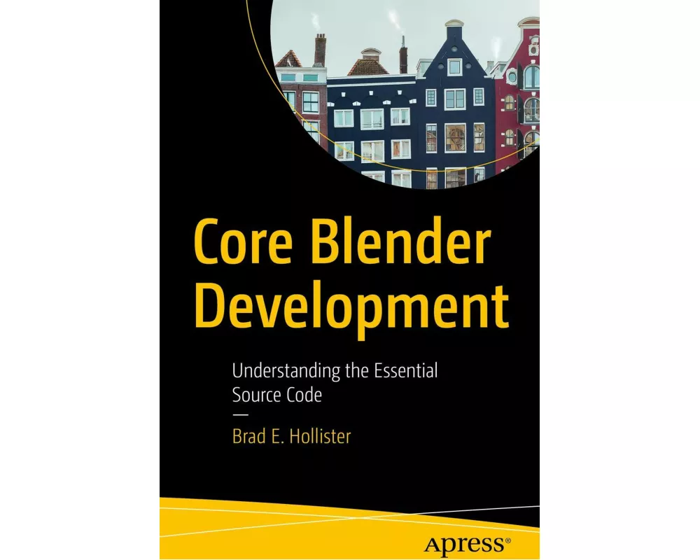 Core Blender Development