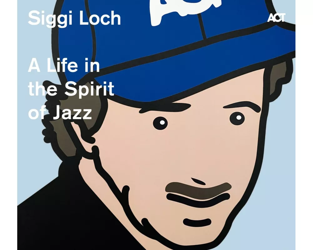A Life In The Spirit Of Jazz