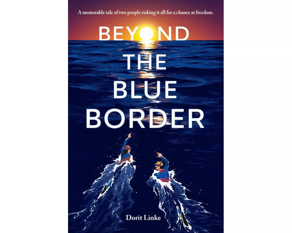 Beyond the Blue Border