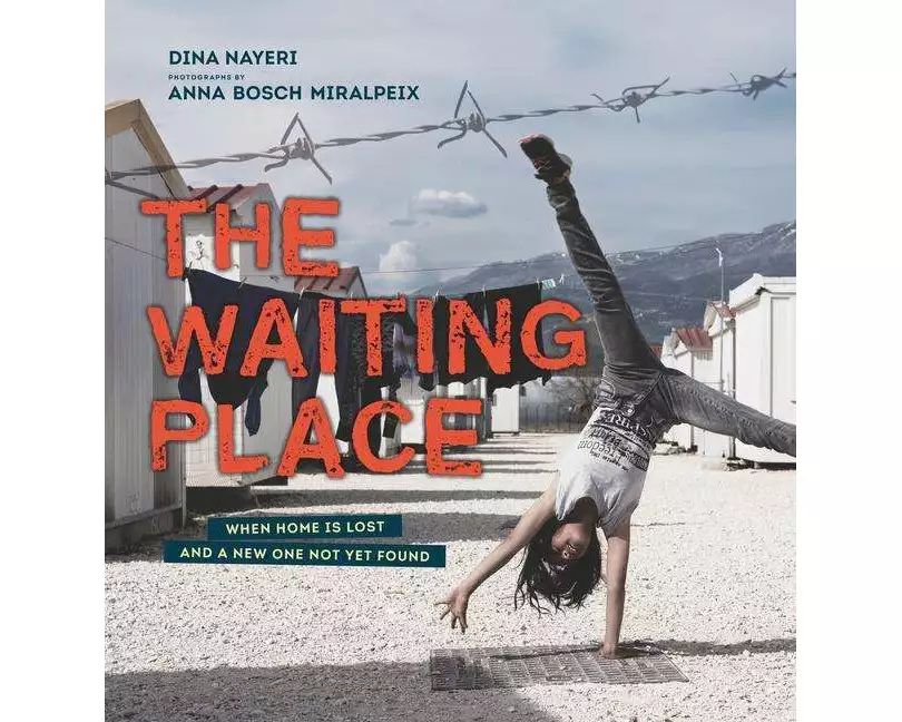 The Waiting Place: When Home Is Lost and a New One Not Yet Found