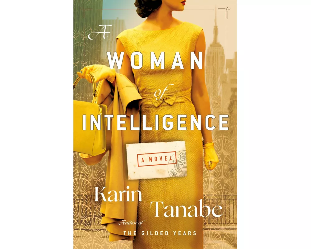 A Woman of Intelligence
