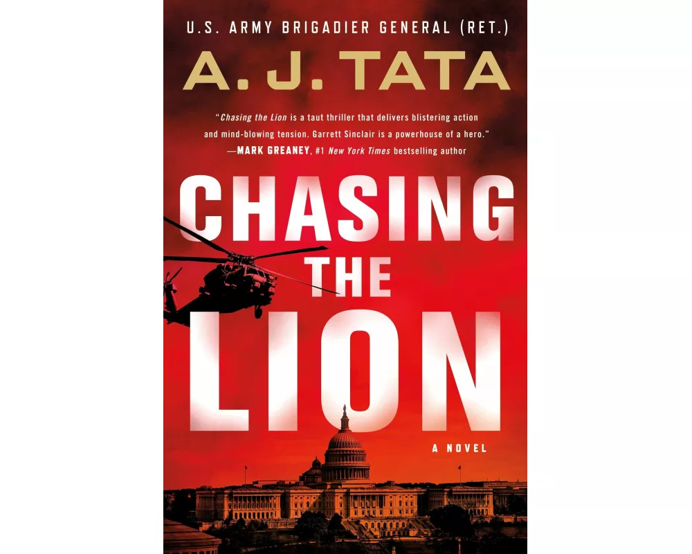 Chasing the Lion
