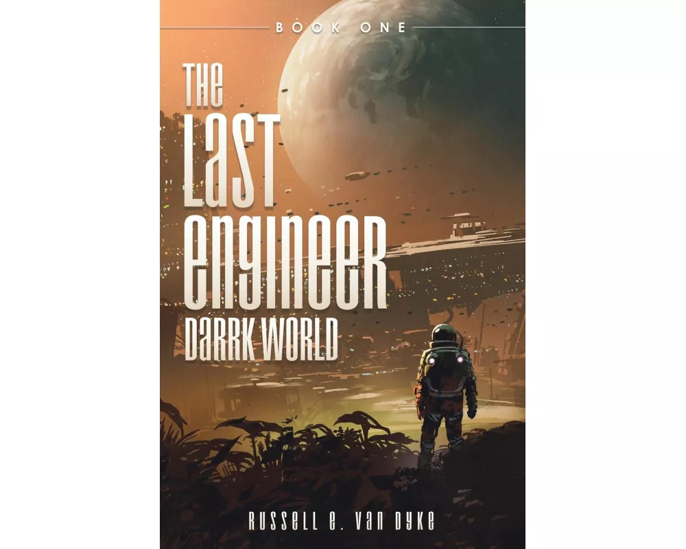 The Last Engineer
