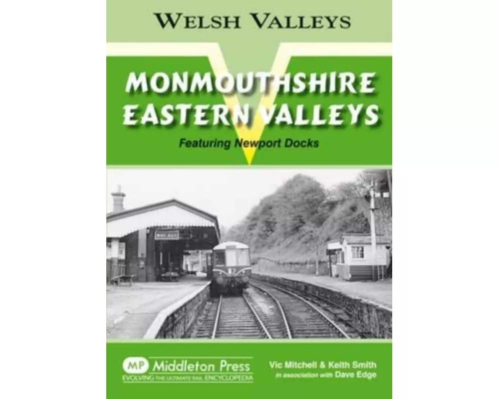 Monmouthshire Eastern Valley