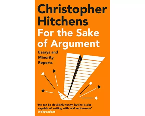 For the Sake of Argument