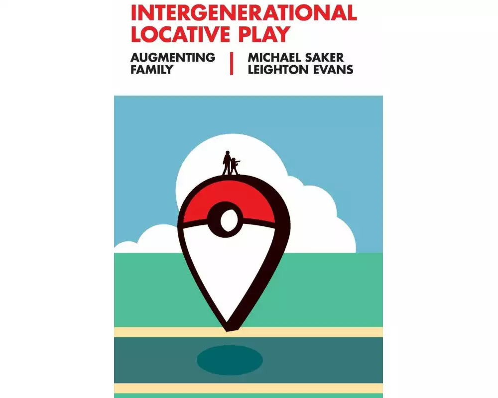 Intergenerational Locative Play