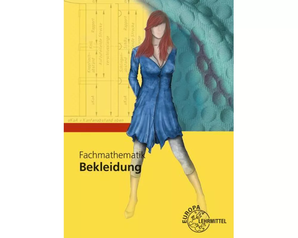 Fachmathematik Bekleidung