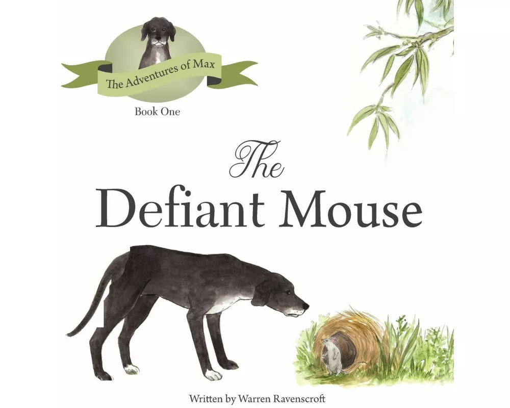The Defiant Mouse