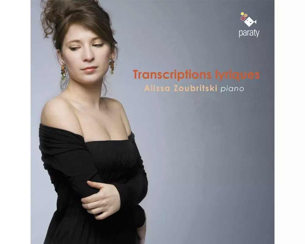 Transcriptions Lyriques