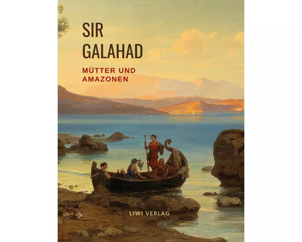 Mütter und Amazonen