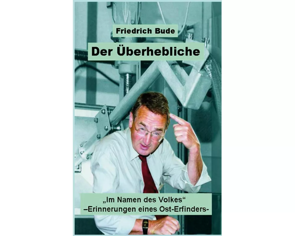 Der Überhebliche