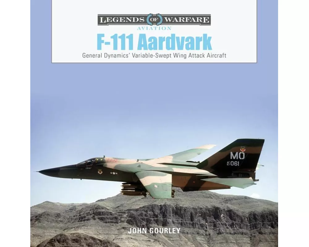 F-111 Aardvark